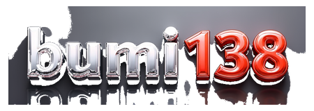 bumi138 login logo