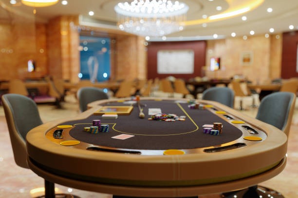 bumi138 login Roulette Camera Table